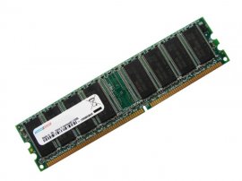 Dane Elec D1D400-064283NG 1GB PC3200 DDR Memory - Discount Prices, Technical Specs and Reviews