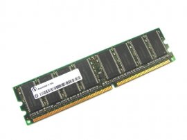 Infineon HYS64D128320HU-5-C PC3200U-30330 1GB PC3200 400MHz DDR Memory - Discount Prices, Technical Specs and Reviews
