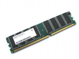 Aeneon AED560UD00-500C88X 256MB PC3200 400MHz Desktop DDR Memory - Discount Prices, Technical Specs and Reviews