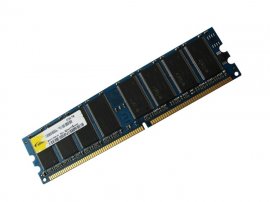 Elixir M2U25664DS88B5G-6K PC2700U-25330 256MB PC2700 333MHz Desktop DDR Memory - Discount Prices, Technical Specs and Reviews