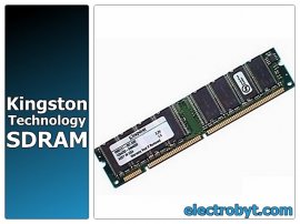 Kingston KTA-G4133/256 256MB CL3 SDRAM PC133 Memory - Discount Prices, Technical Specs and Reviews