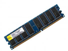 Elixir M2Y51264DS8HC3G-5T PC3200U-30331 512MB 2Rx8 PC3200 DDR Memory - Discount Prices, Technical Specs and Reviews