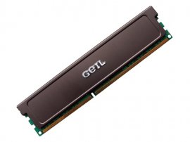 Geil G31GB1333C7SC PC3-10660 / PC3-10666 1333MHz 1GB Value 240pin DIMM Desktop Non-ECC DDR3 Memory - Discount Prices, Technical Specs and Reviews