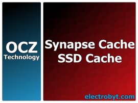 OCZ Synapse Cache