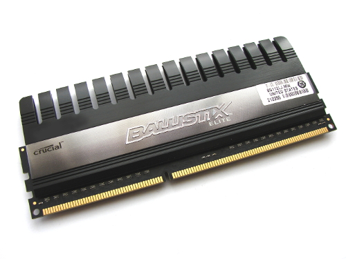 (image for) Ballistix Elite