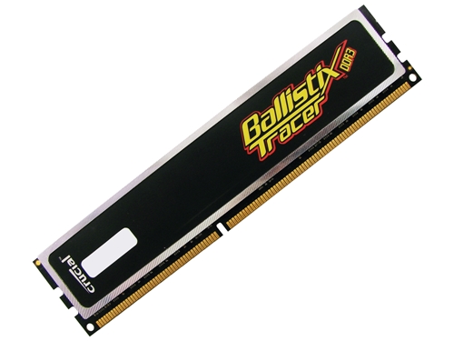 (image for) Ballistix Tracer