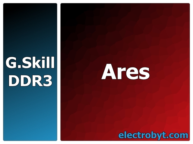 (image for) Ares