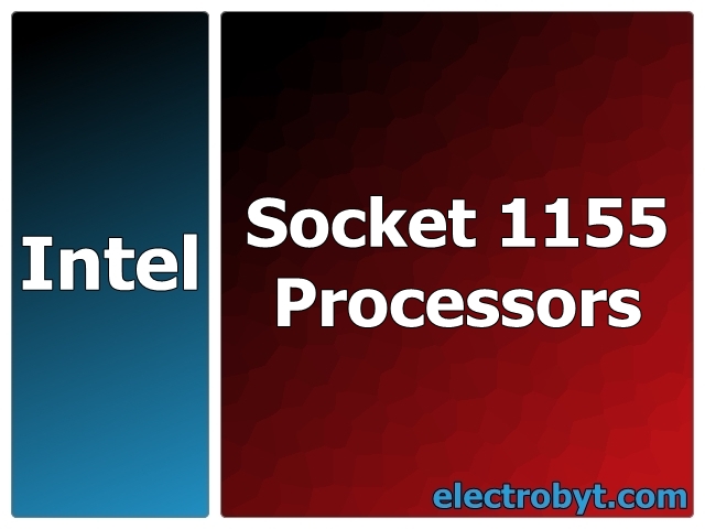 (image for) Socket 1155