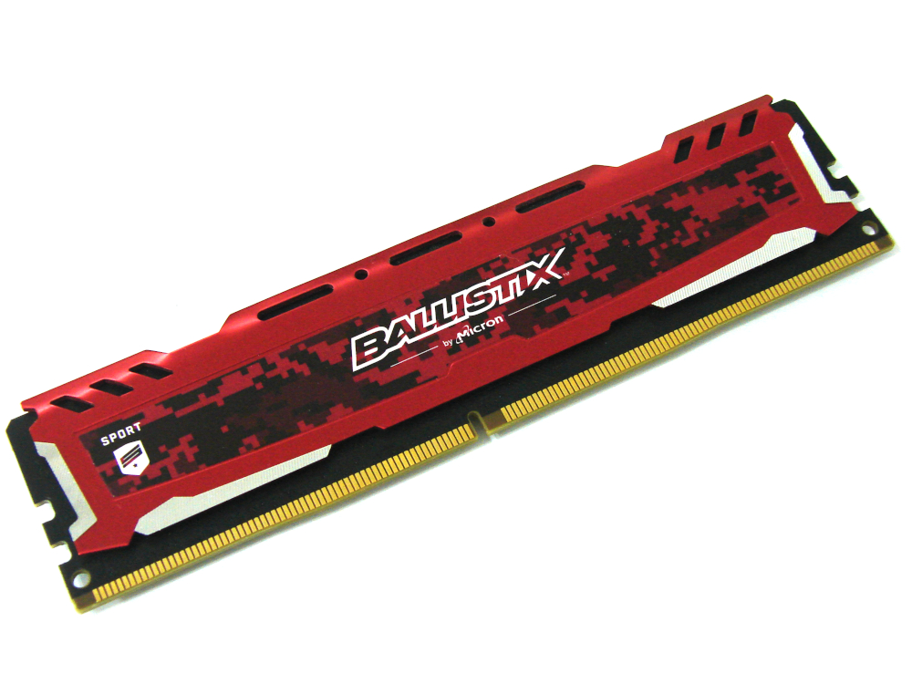 (image for) DDR4 3000MHz+