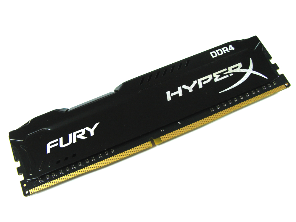 (image for) DDR4 2400MHz